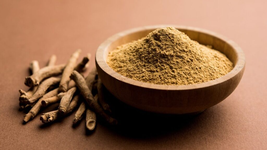 What are the medical advantages of Ashwagandha?