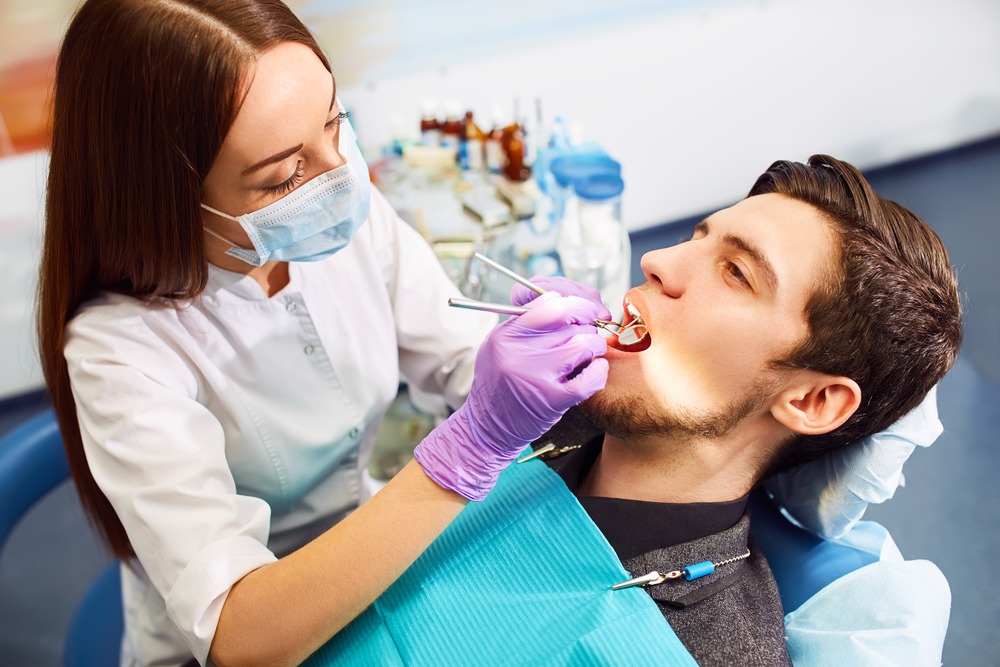Finding the best service for general dentistry in Lake Jackson, TX