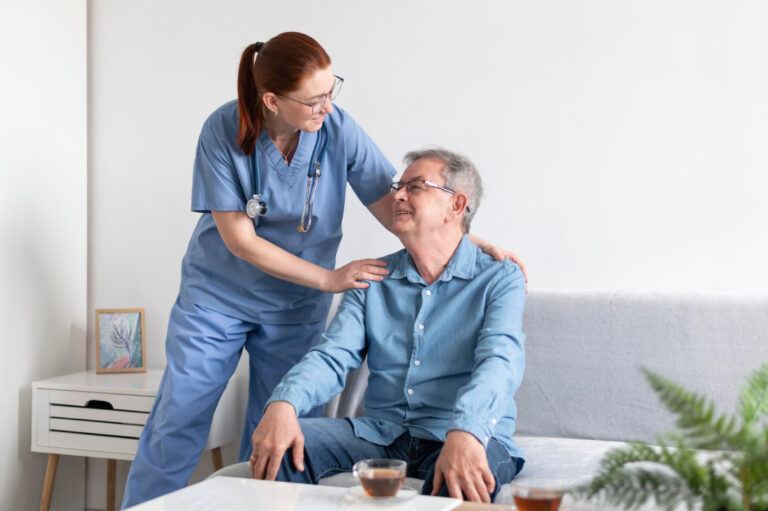 Hospice Care in Philadelphia