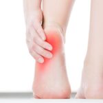 Heel Pain Treatment