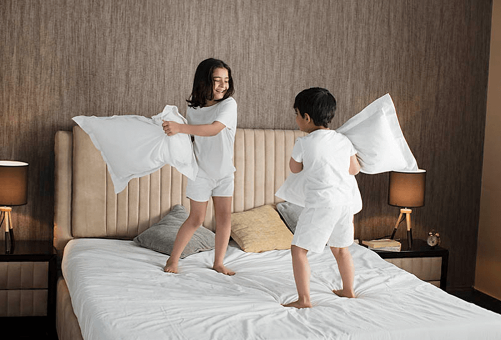 Children's Mattresses